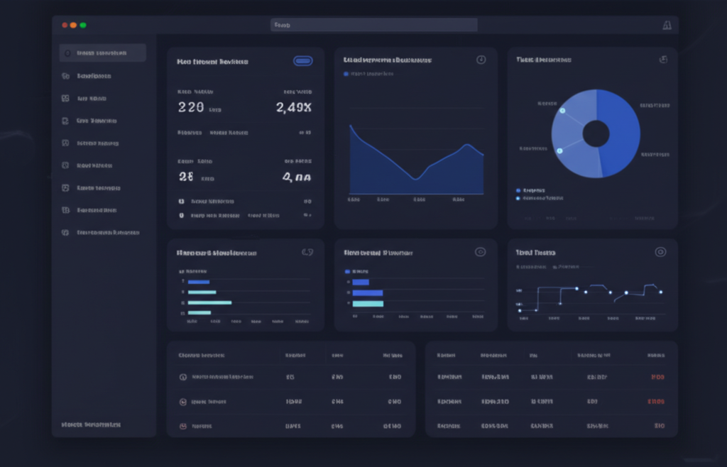 E-commerce Automation Platform